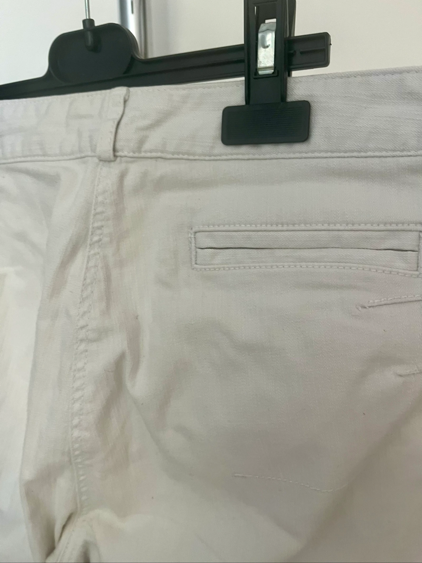 Pantalón corto Manoukian – photo 6